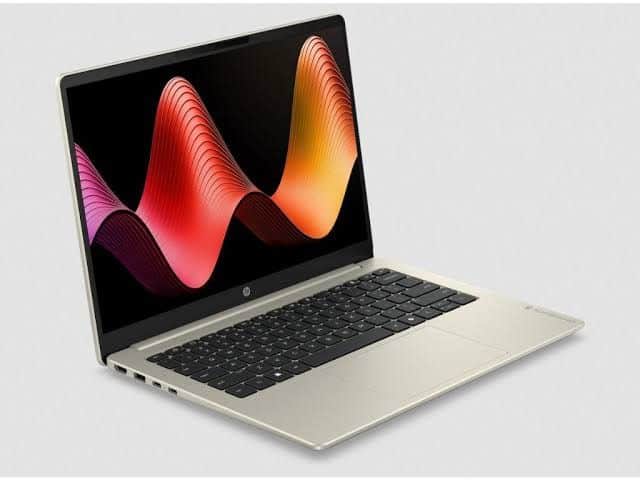HP OmniBook 3 14-hy0002nm D92N1EA AMD Ryzen 5 40 / 16GB RAM 512GB