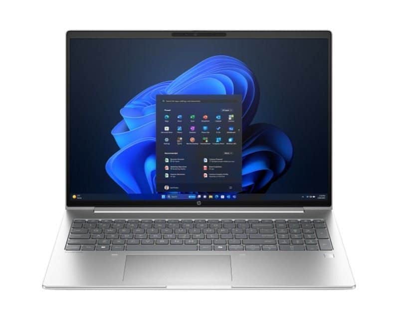 HP ProBook 460 G11 CW9G0AT Intel Core 5-120U / 16GB DDR5 / 512GB