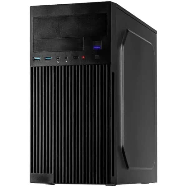 Računar AMD Athlon 3000G/A520M-A PRO/8GB DDR4/240GB SSD/500W