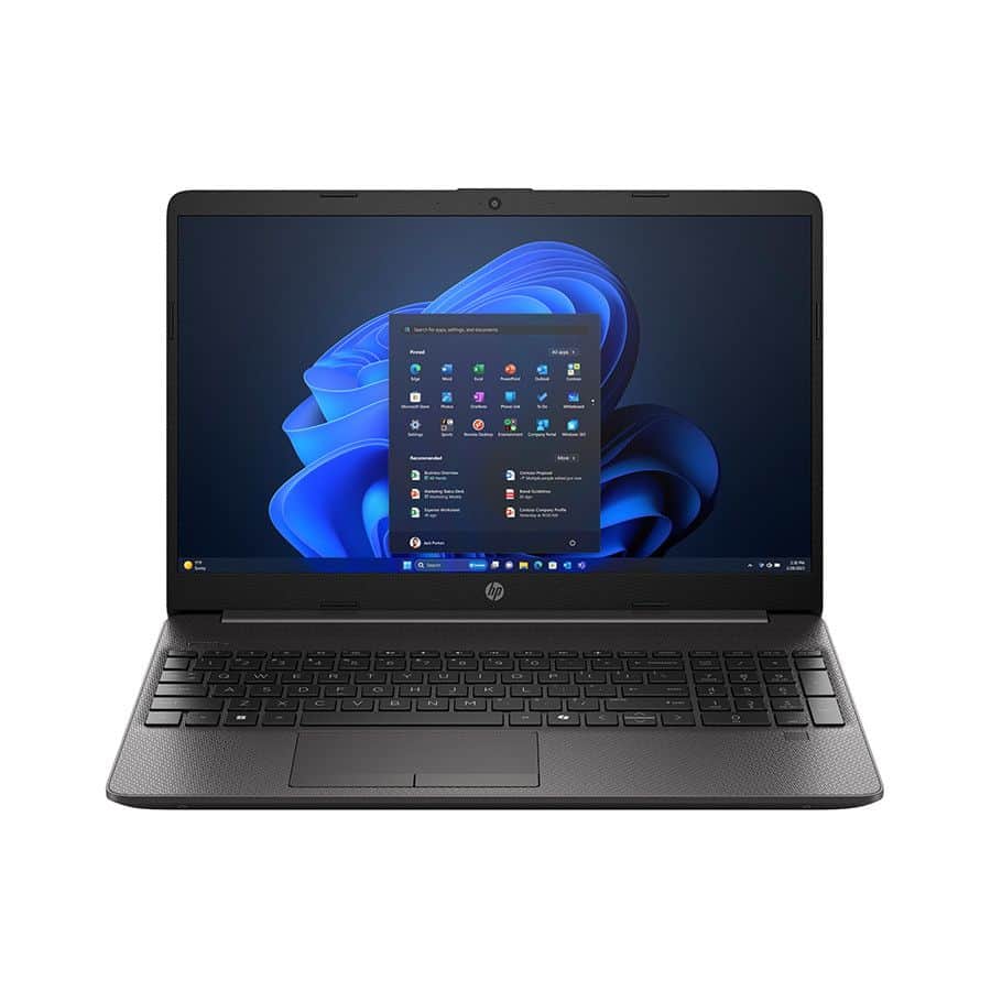 HP 250R G9 C68X2AT 15.6" FHD AG RJ45 Intel Core 3 100U 16GB 512GB