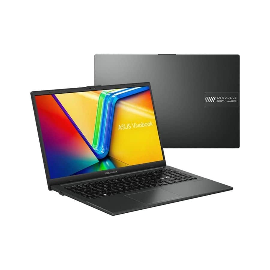 ASUS E1504FA-BQ1964 15,6" FHD AG 60Hz AMD Ryzen 3 7320U/8GB/512 G
