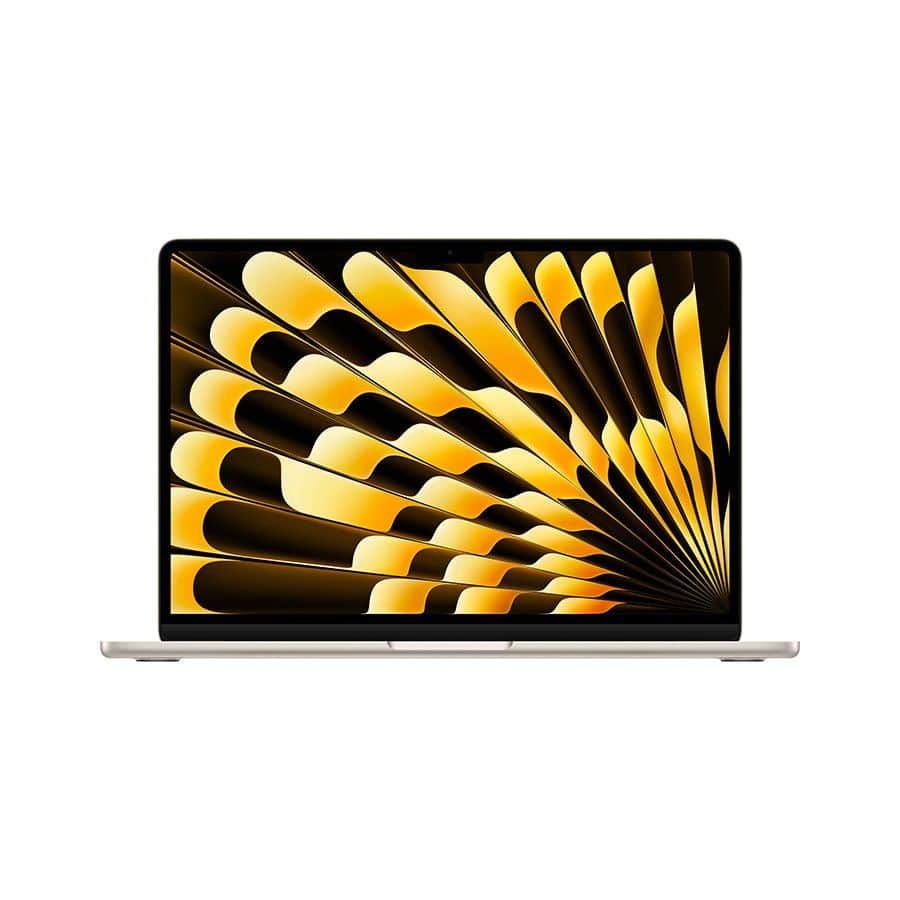 Apple MacBook Air 13.6" M5 16GB 512GB SSD Starlight MDHA4LL/A
