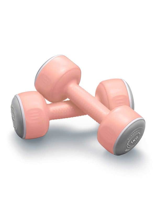 BODY SCULPTURE Set Bućica 2 x 1 kg