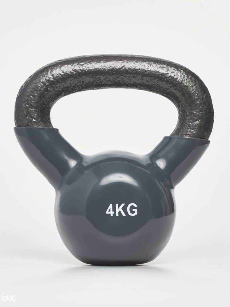 ORION Teg Rusko zvono 4 kg