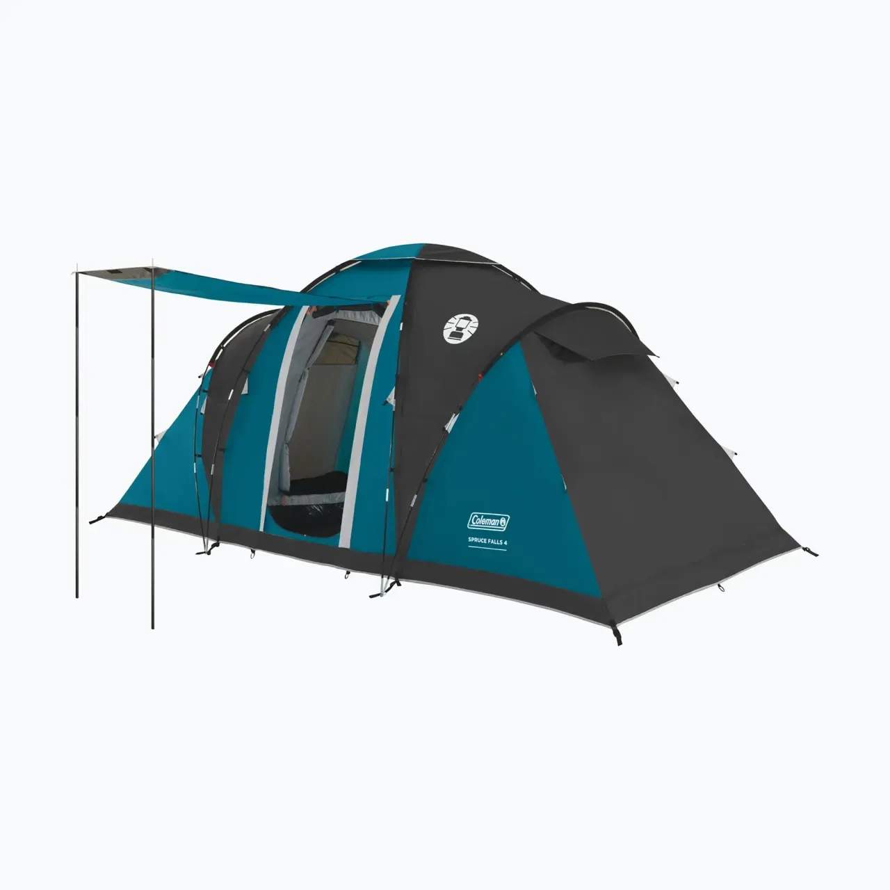 COLEMAN Šator SPRUCE FALLS 4