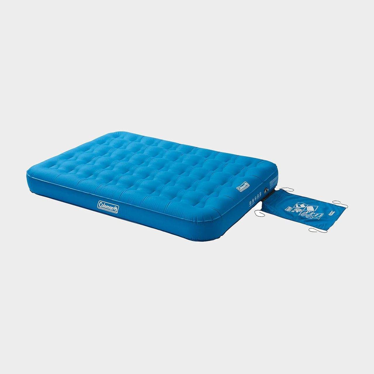 COLEMAN Dušek na naduvavanje EXTRA DURABLE Dupli