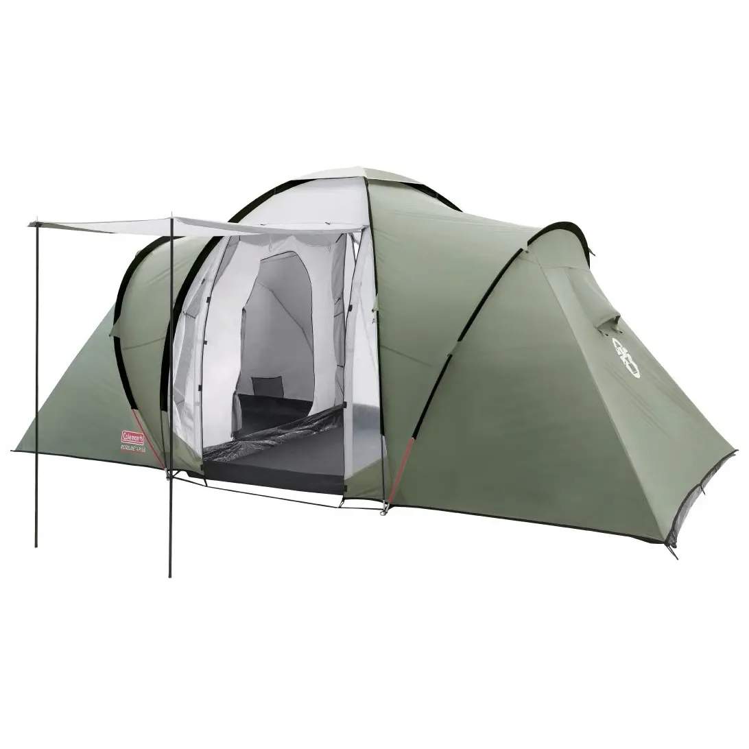 COLEMAN Sator RIDGELINE 4 PLUS