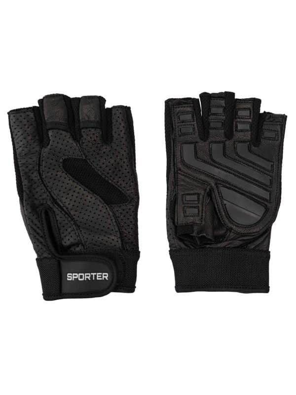 SPORTER BOXING Rukavice za fitnes i teretanu