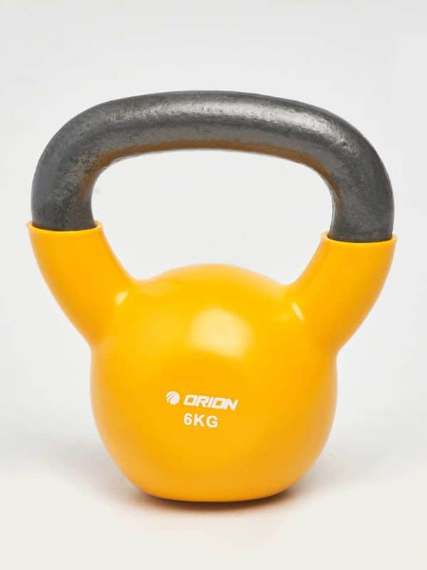 ORION Teg Rusko zvono 6 kg