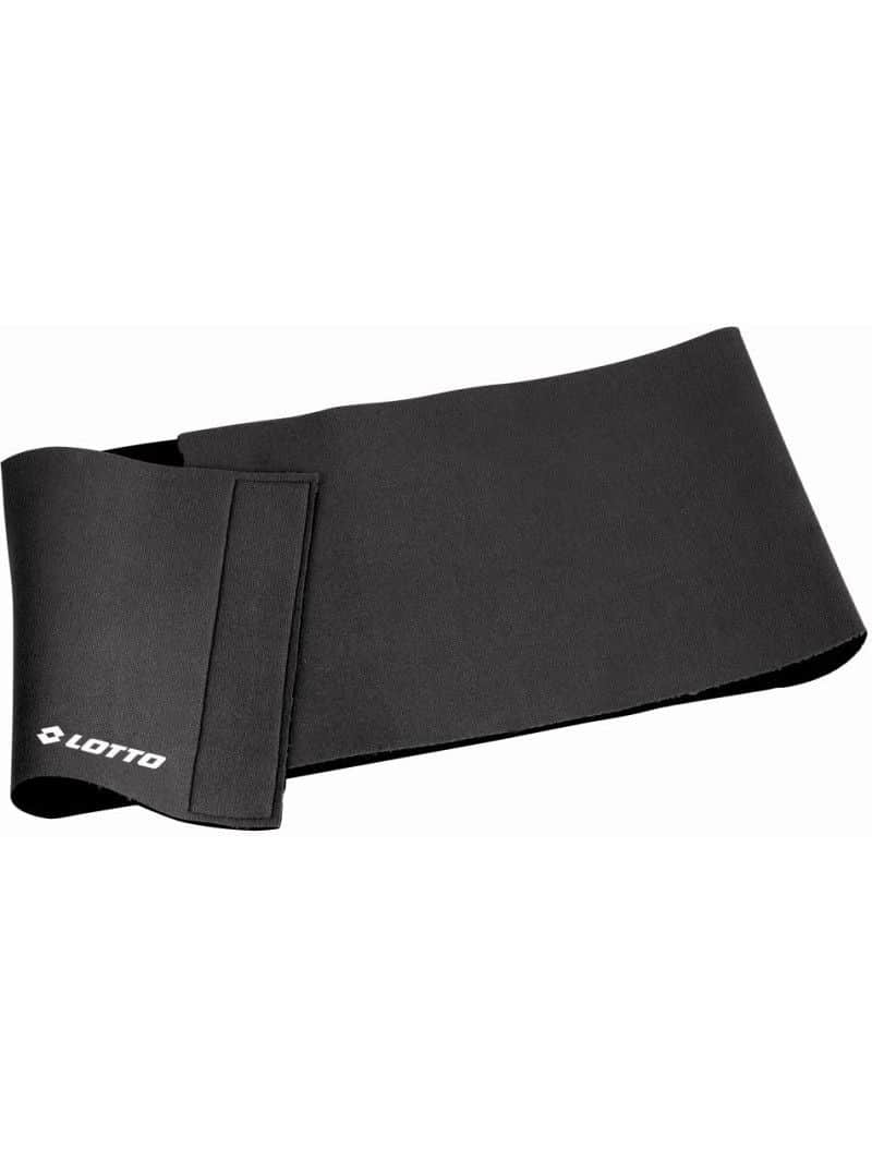 LOTTO FITNESS Neopren pojas za mrsavljenje, 30 x 102 cm