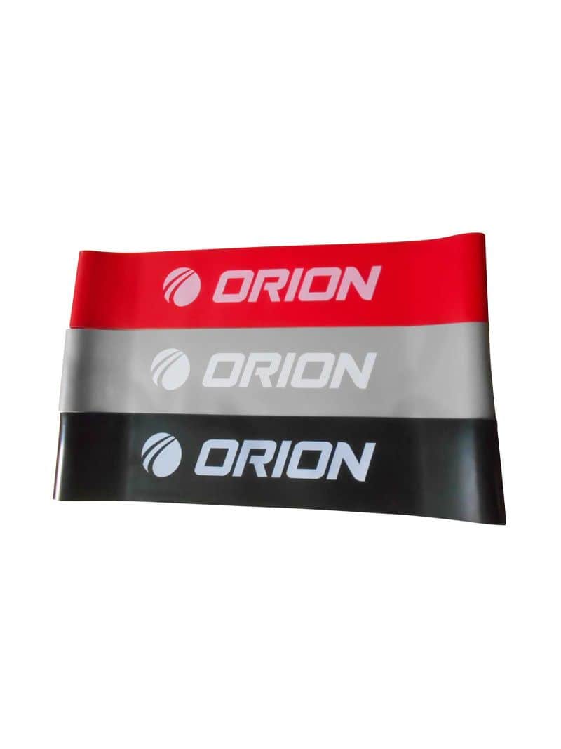 ORION Set Latex traka  za aerobik