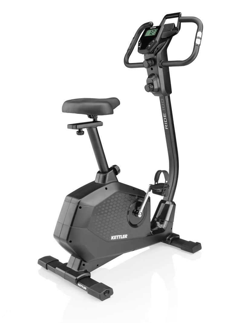 KETTLER RIDE 100 Sobni bicikl/Sobno biciklo