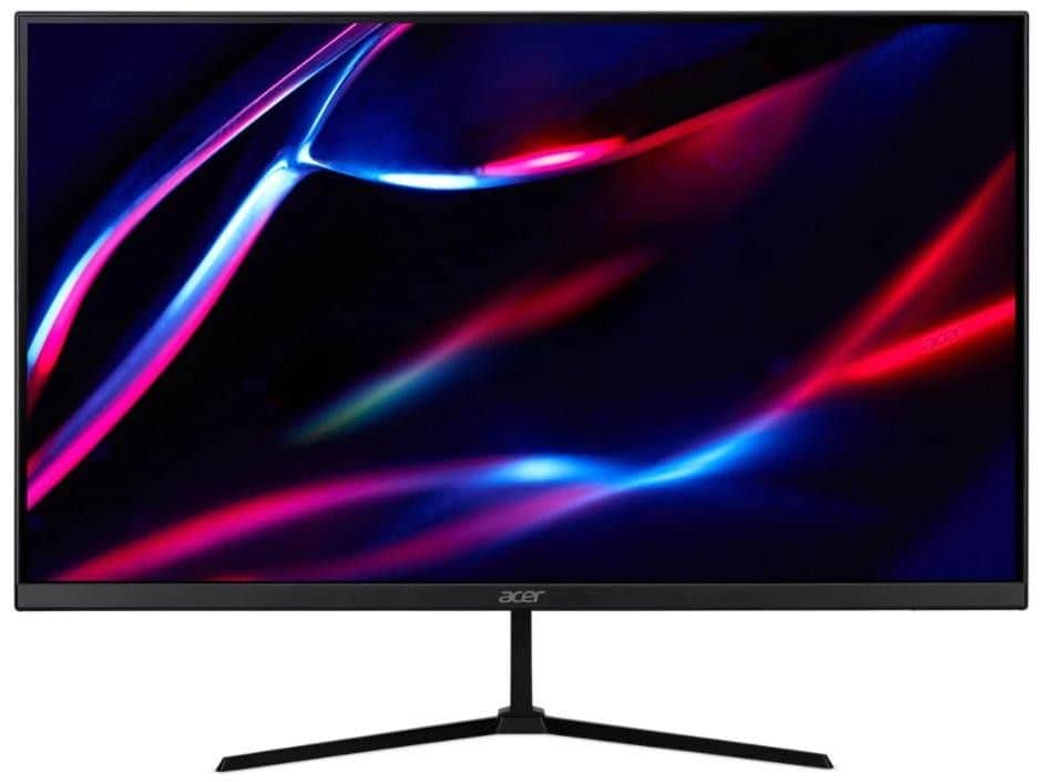 Acer Nitro 27 QG0 FHD ZERO FR23.8",VA,1ms,300cd,180Hz,HDR10HDMI,D
