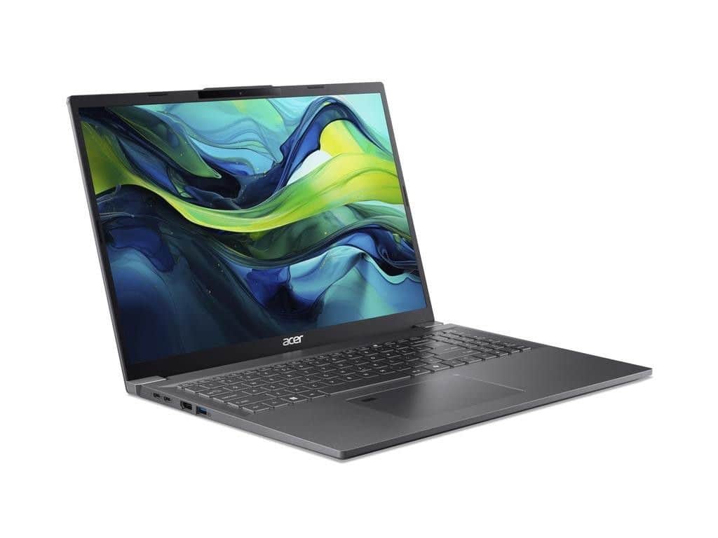 Acer Aspire 5 A16-71M-71C916"OLED/Ultra 7/32GB/1TB SSDWin 11 Home