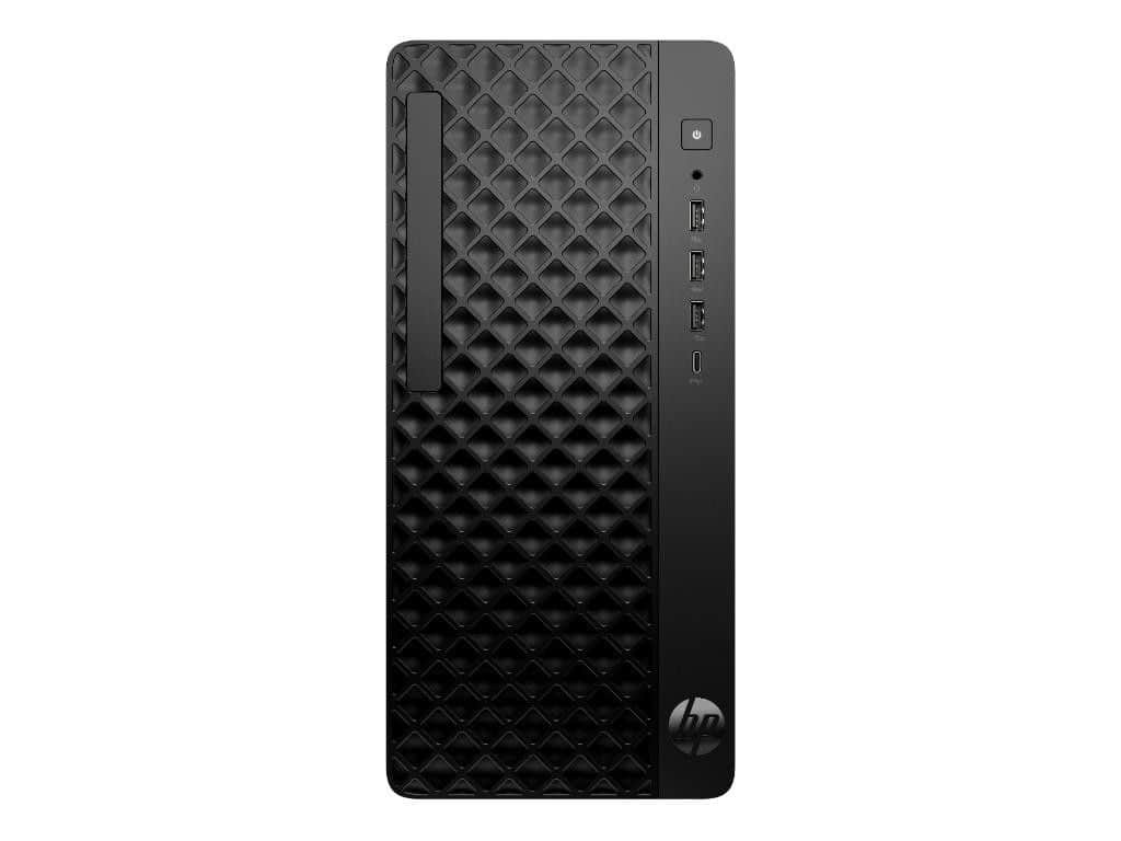 HP ProDesk 2TowerG1iEi14400,8GB DDR5,512GB,FreeDOS,Waln,Bez