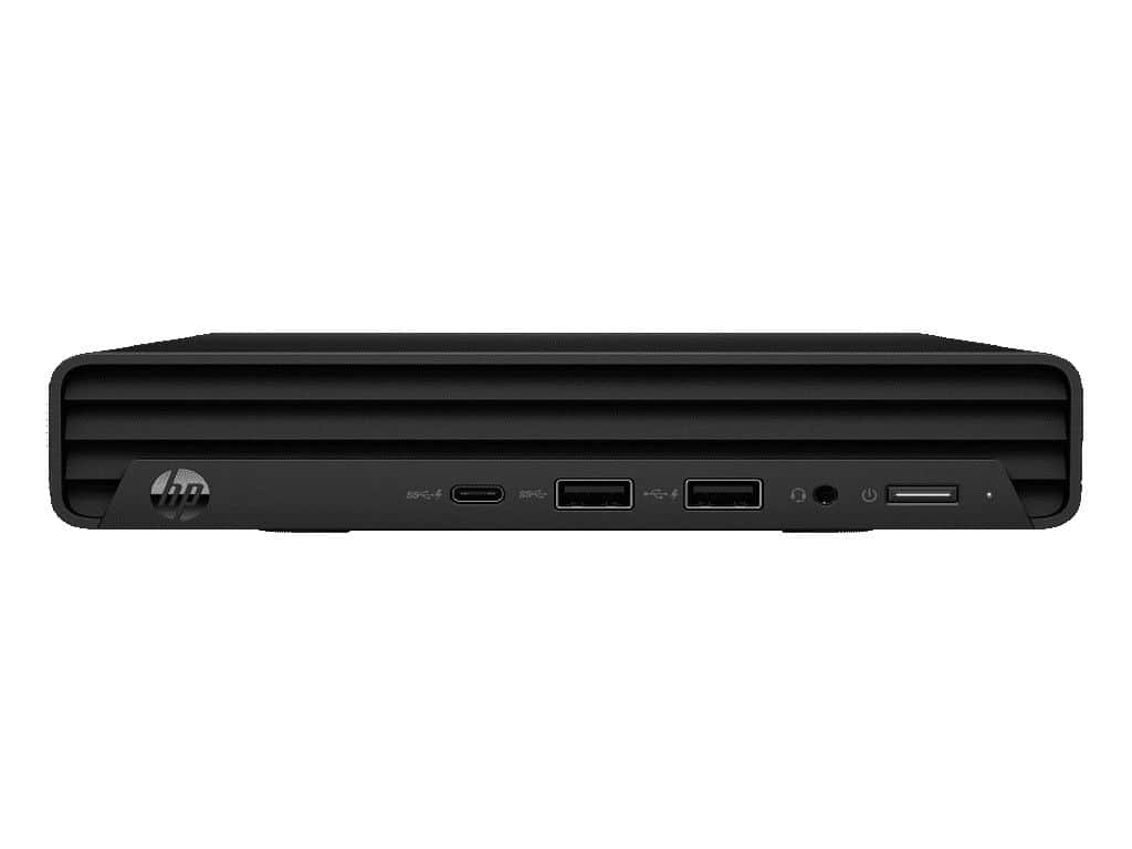 HP Pro Mini 260 G9 i31315Ui3 1315U,8GB,512GB,FreeDOS,wlan