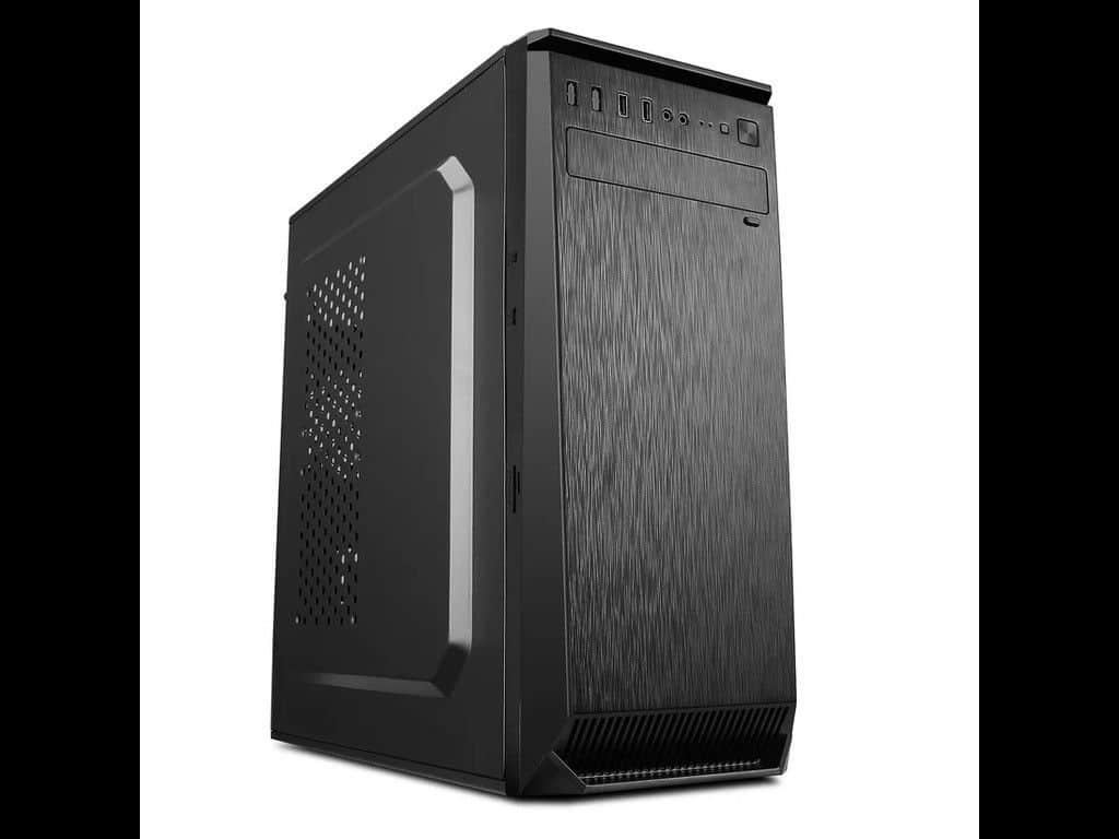 Racunar core i5 14400/16GB/ssd 500G 620W, VGA,HDMI,DP