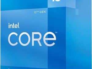Intel Core i5-12400F 2.5GHz18MB L3 LGA1700 BOXAlder Lake,bez