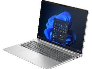 HP EliteBook 6 G1i1616" FHD, U5 235U 2.0/4.9GHz16GB DDR5, 256GB