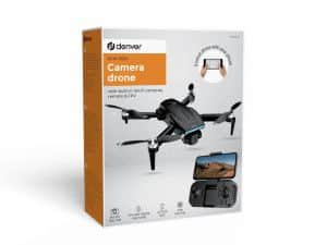 Denver dron DCW-3520