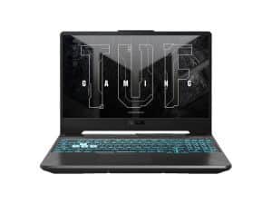 ASUS TUF A15 FA506NCG-HN185 15.6"FHD 144Hz,Ryzen 7 7445HS 16GB