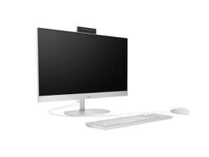 Racunar All in one 240 G10 A55B7ETBED i3N300 23,8" NT,i3