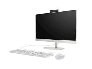 Računar HP 240 G10 AiO i3/8GB/512GB/DOS (9M9G1AT)