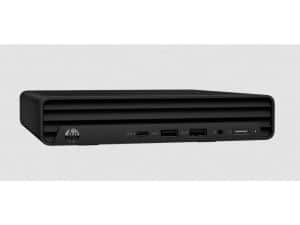 HP Pro Mini 260 G9 i31315U1315U,8GB,256GB,No os,periferija,Wlan,D