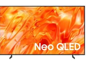 TV SAMSUNG Neo QLED 4K Vision AI 55" QN70H