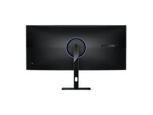 Xiaomi monitor G34WQi 2026 zakrivljeni, 3440x1440,400nitDP x 1