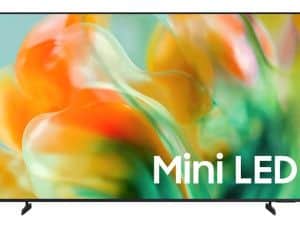 TV SAMSUNG Mini LED 4K 65" M80H