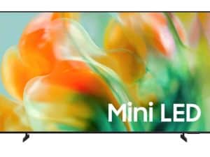 TV SAMSUNG Mini LED 4K 55" M80H