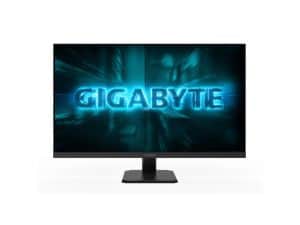 Gigabyte Monitor 31.5 GS32QA31.5" SS, 2560x1440 QHD 300cd