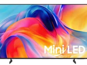 TV SAMSUNG Mini LED 4K 55" M70H