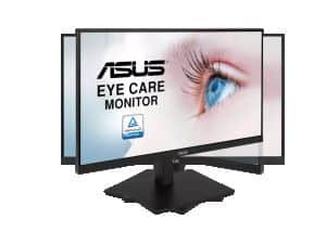Asus VY279HGR gaming monitor
