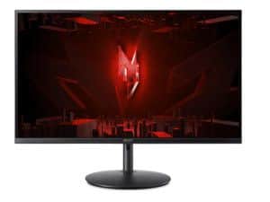 Acer Nitro XF240YM3biiph 23.8"IPS FHD gaming monitor, 1000:1