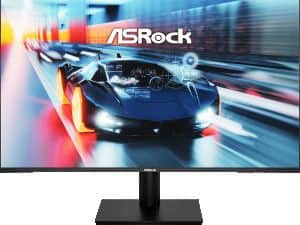 ASROCK MONITOR CL25FFB24,5", GAMING, Full HD, 144HzFlat IPS
