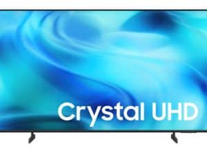 TV SAMSUNG Crystal UHD 4K 50" U8072H