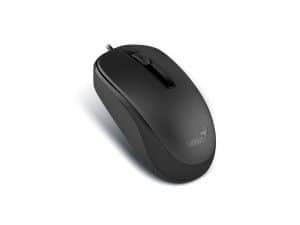 Genius miš DX-120 USB crni