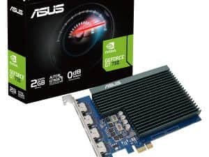 ASUS VGA GT730-4H-SL-2GD5NVIDIA GeForce GT 7302GB GDDR5