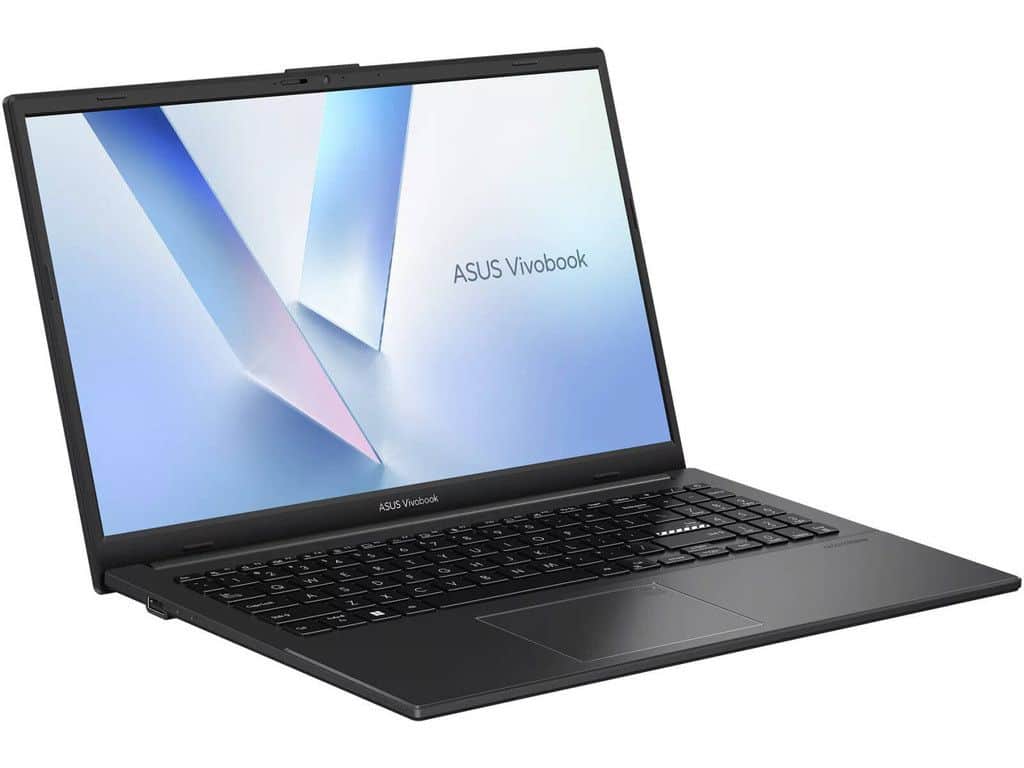 ASUS VivoBook E1504FA-BQA2877 15.6" FHD, Ryzen 3 308GB DDR5