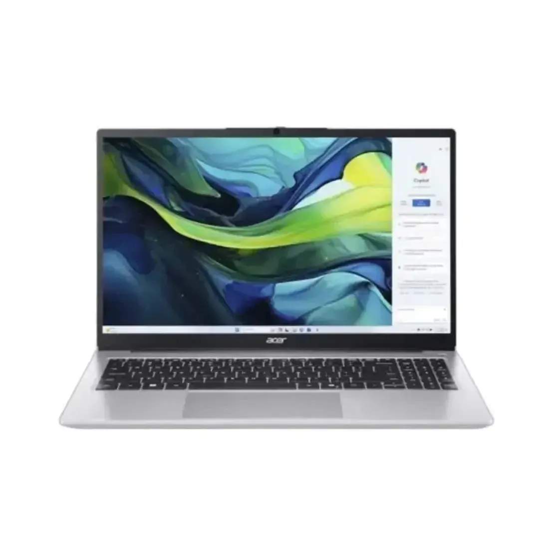 Acer Aspire Lite AL15-46P-R1KH15.6 FHD, Ryzen 3 5400u 4.0GHz8GB