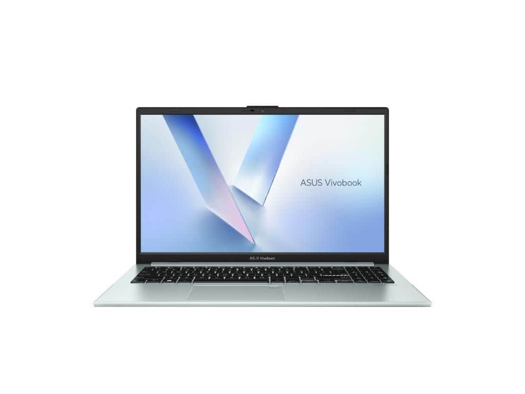 ASUS VivoBook E1504FA-BQA5499 15.6" FHD, AMD Ryzen 3 30 8GB
