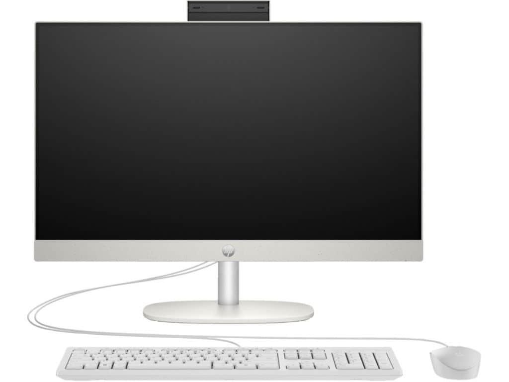 Racunar All in one HP 240 G10 A55B0ET i3/8GB/512 23,8"