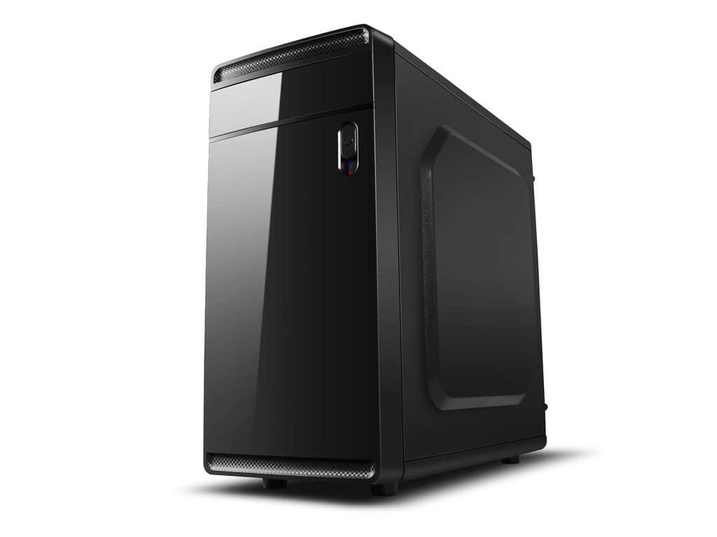 Racunar Core i5 10400 8 480GB 10400,H510M-H,8GB,480GB SATA, Midi