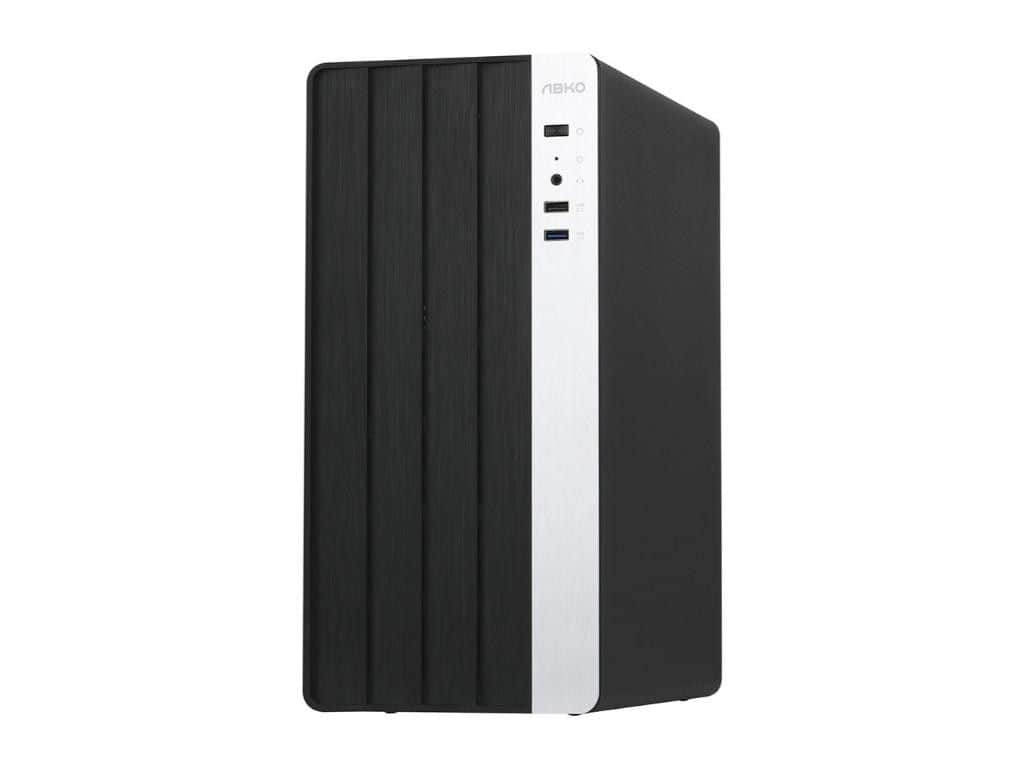 Racunar core i3 12100 8 25612100,H610M,8GB,256GB M.2,mini tower