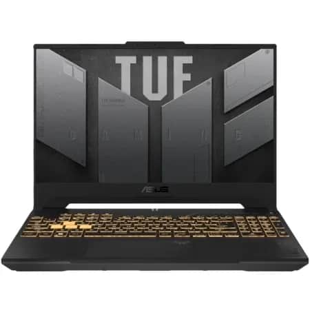ASUS TUF F17 Gaming laptop FX707VJ-HX012/16GB