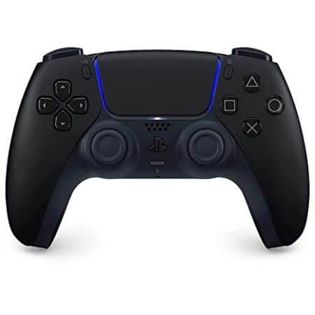 Playstation 5 Dualsense Controller Wireless Midnight Black V2
