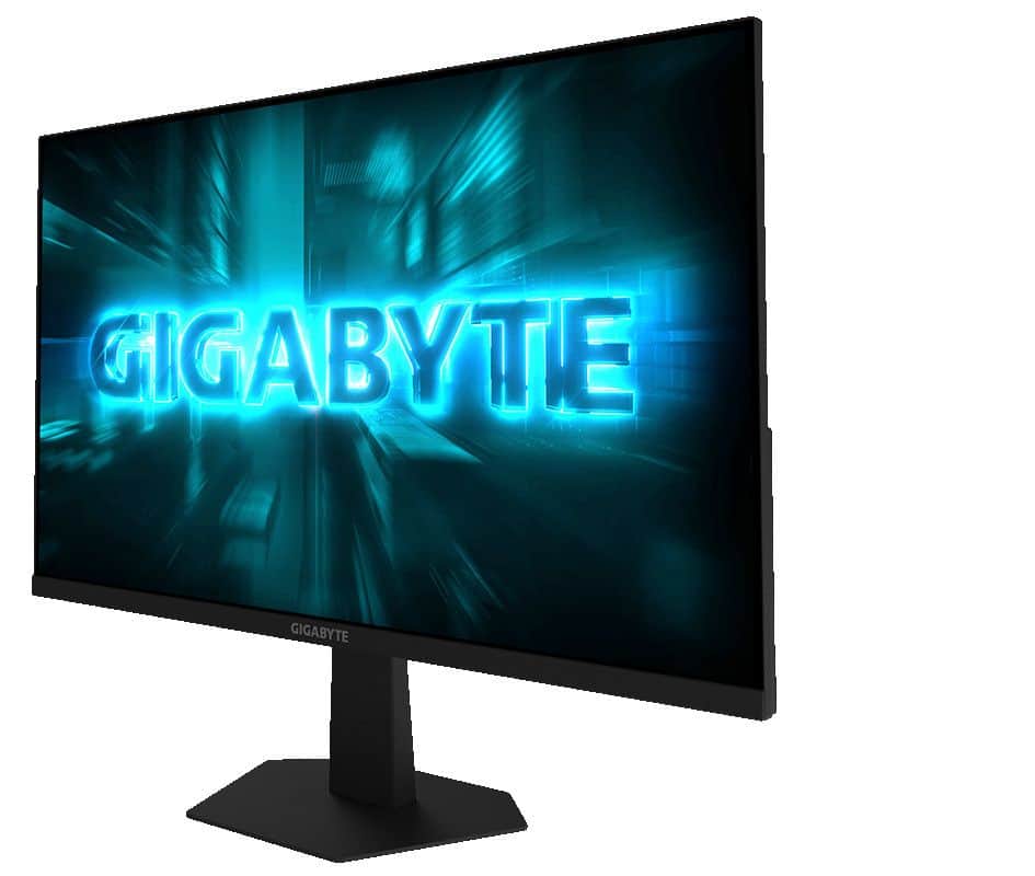 Gigabyte Monitor GS24F14 23.8" IPS, FHD, 300cd/m2, 144Hz