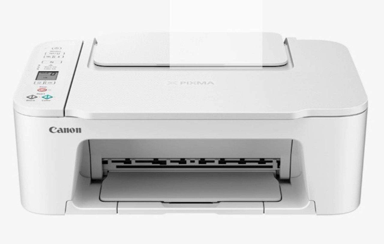 MFP CANON Pixma TS3751 WH